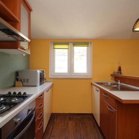 Apartment Ka3 Вела Лука Екстериор снимка