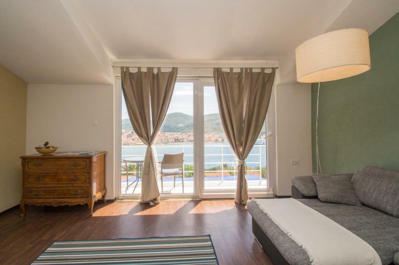 Apartment Ka3 Вела Лука Екстериор снимка