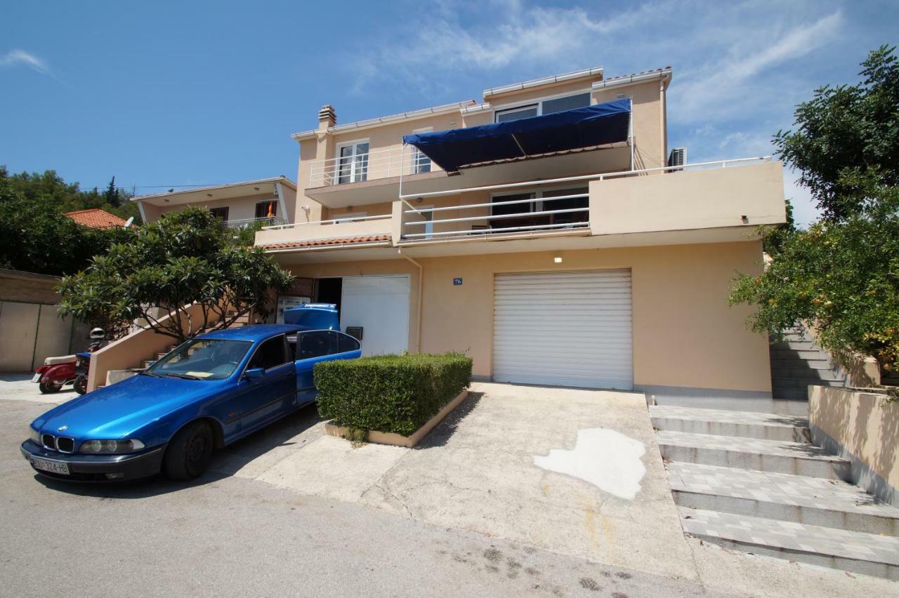 Apartment Ka3 Вела Лука Екстериор снимка