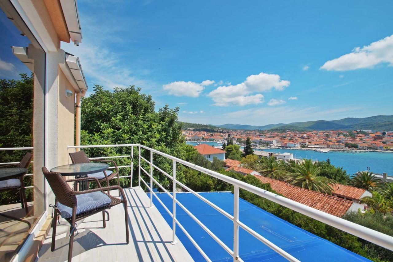 Apartment Ka3 Вела Лука Екстериор снимка