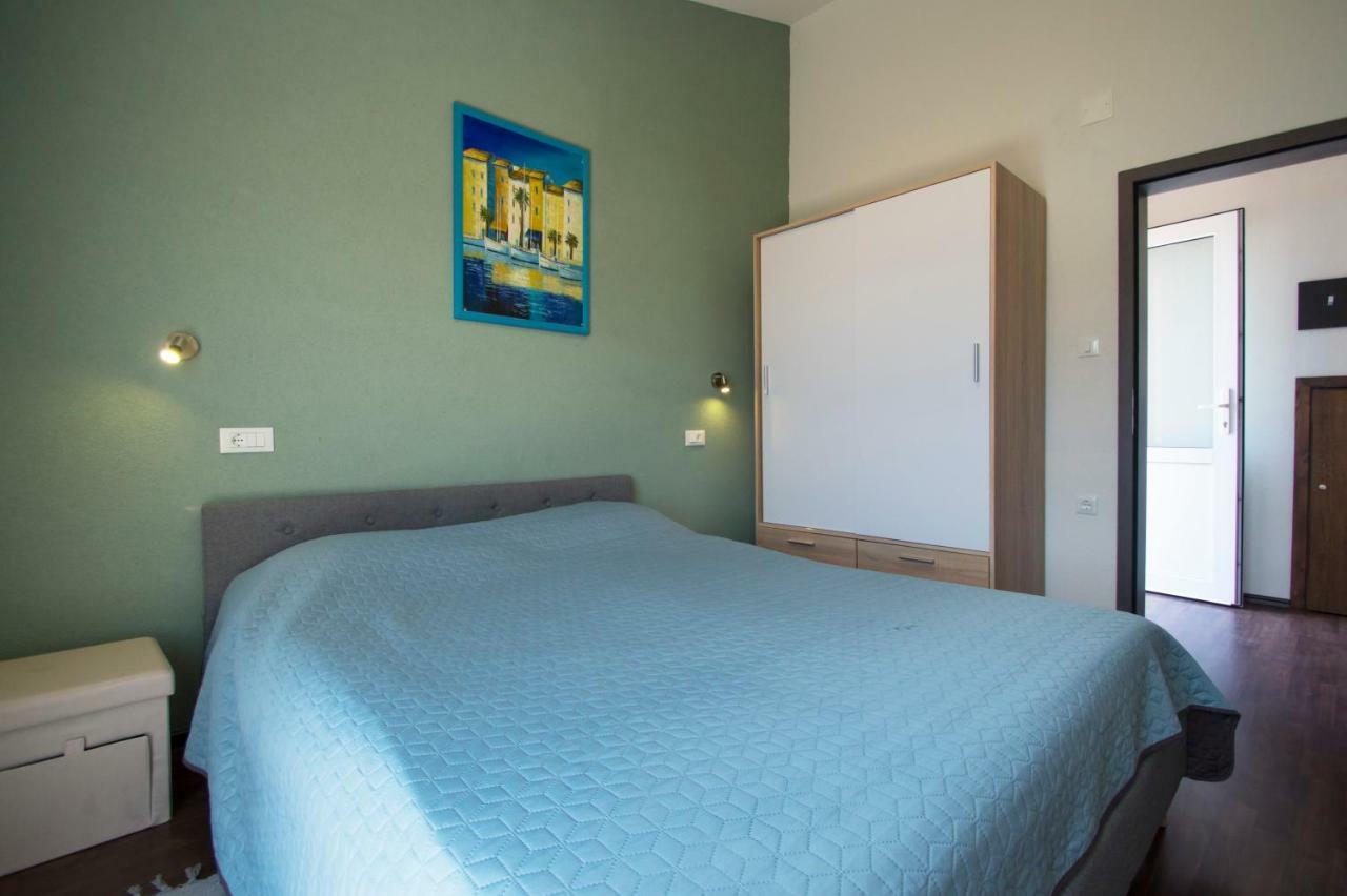 Apartment Ka3 Вела Лука Екстериор снимка