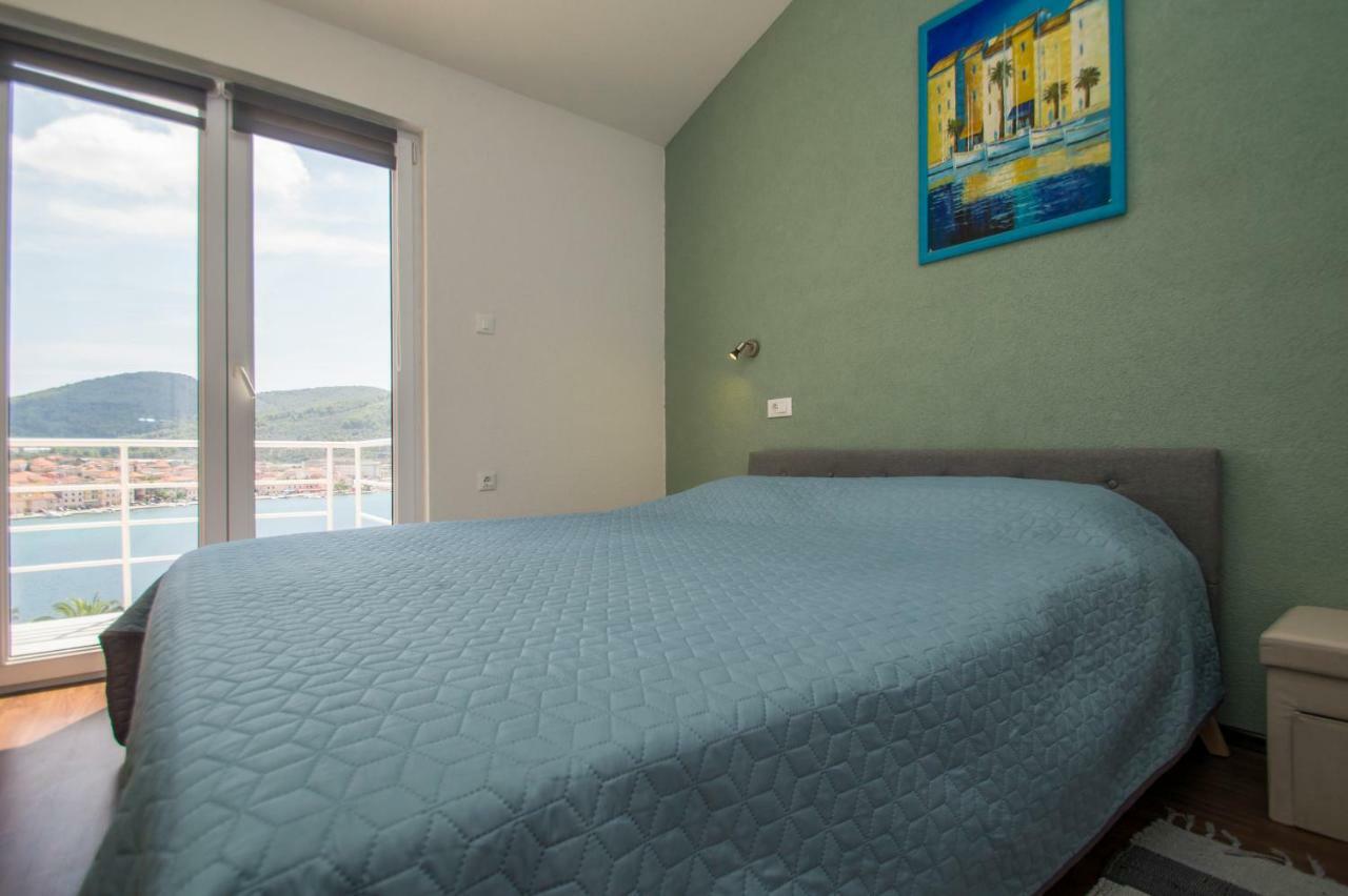 Apartment Ka3 Вела Лука Екстериор снимка