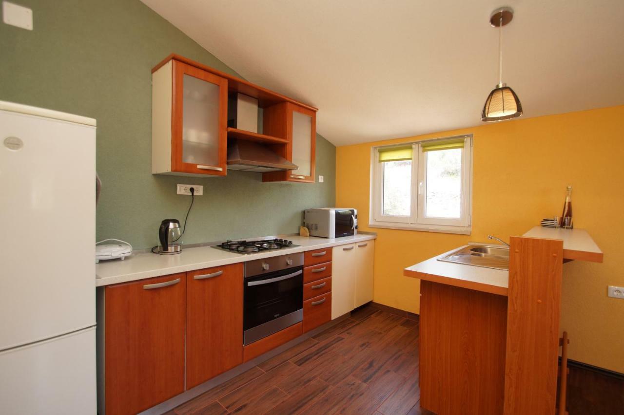 Apartment Ka3 Вела Лука Екстериор снимка